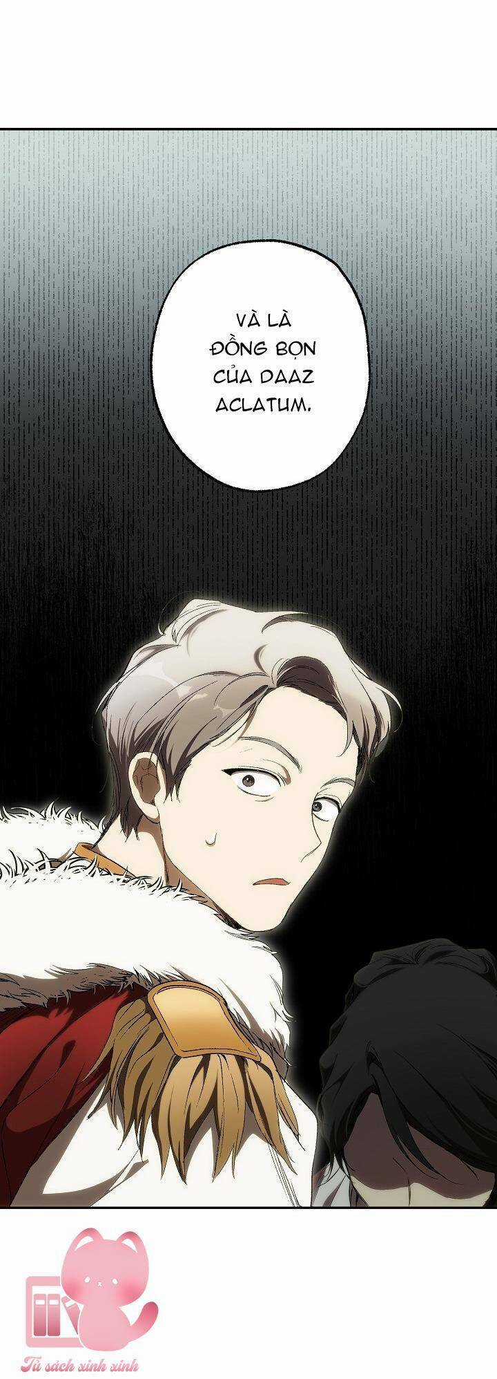 Tất Cả Chỉ Là Sai Lầm Chapter 87 trang 37