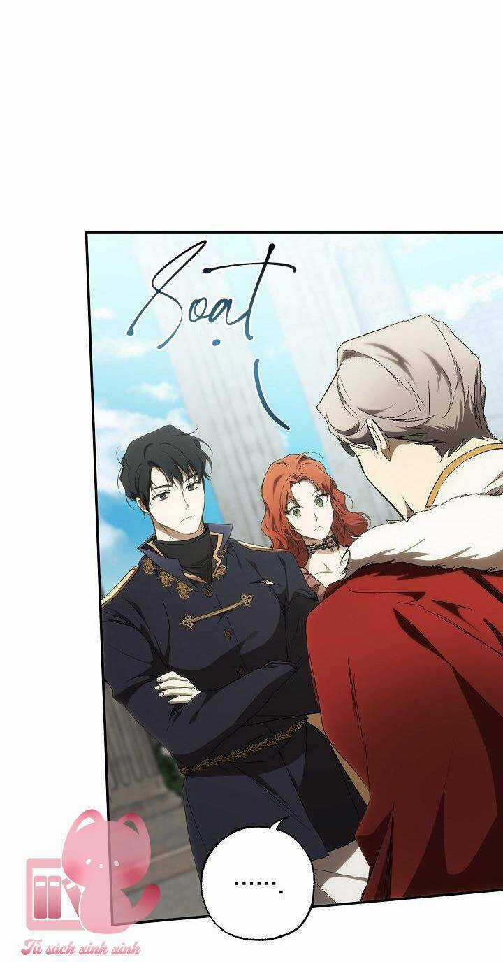 Tất Cả Chỉ Là Sai Lầm Chapter 87 trang 38