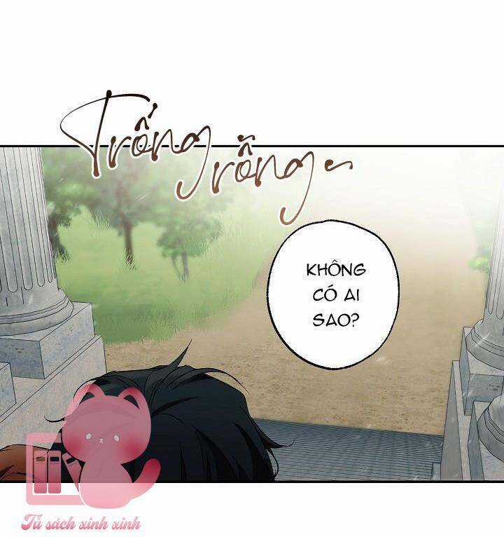 Tất Cả Chỉ Là Sai Lầm Chapter 87 trang 4