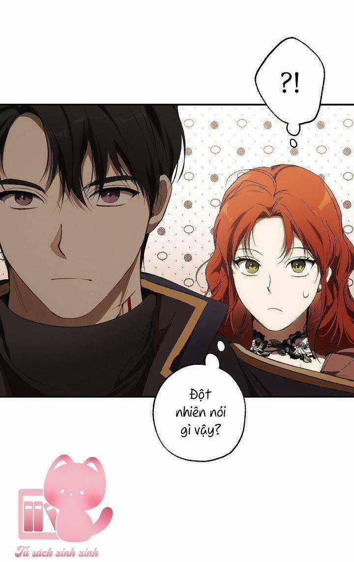 Tất Cả Chỉ Là Sai Lầm Chapter 87 trang 40