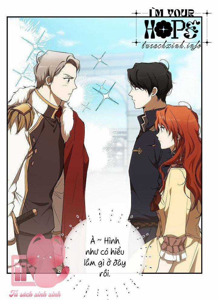 Tất Cả Chỉ Là Sai Lầm Chapter 87 trang 41