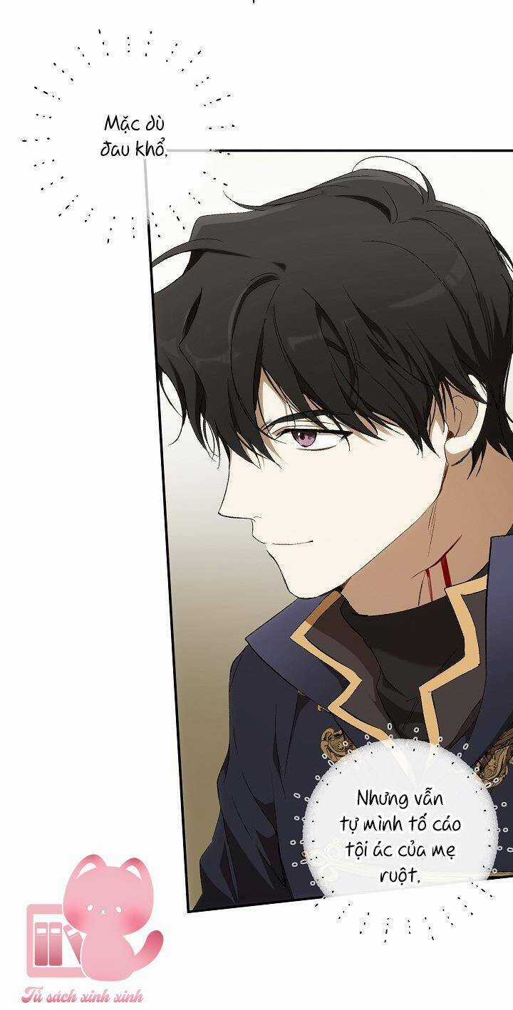 Tất Cả Chỉ Là Sai Lầm Chapter 87 trang 42