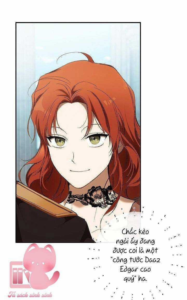 Tất Cả Chỉ Là Sai Lầm Chapter 87 trang 43