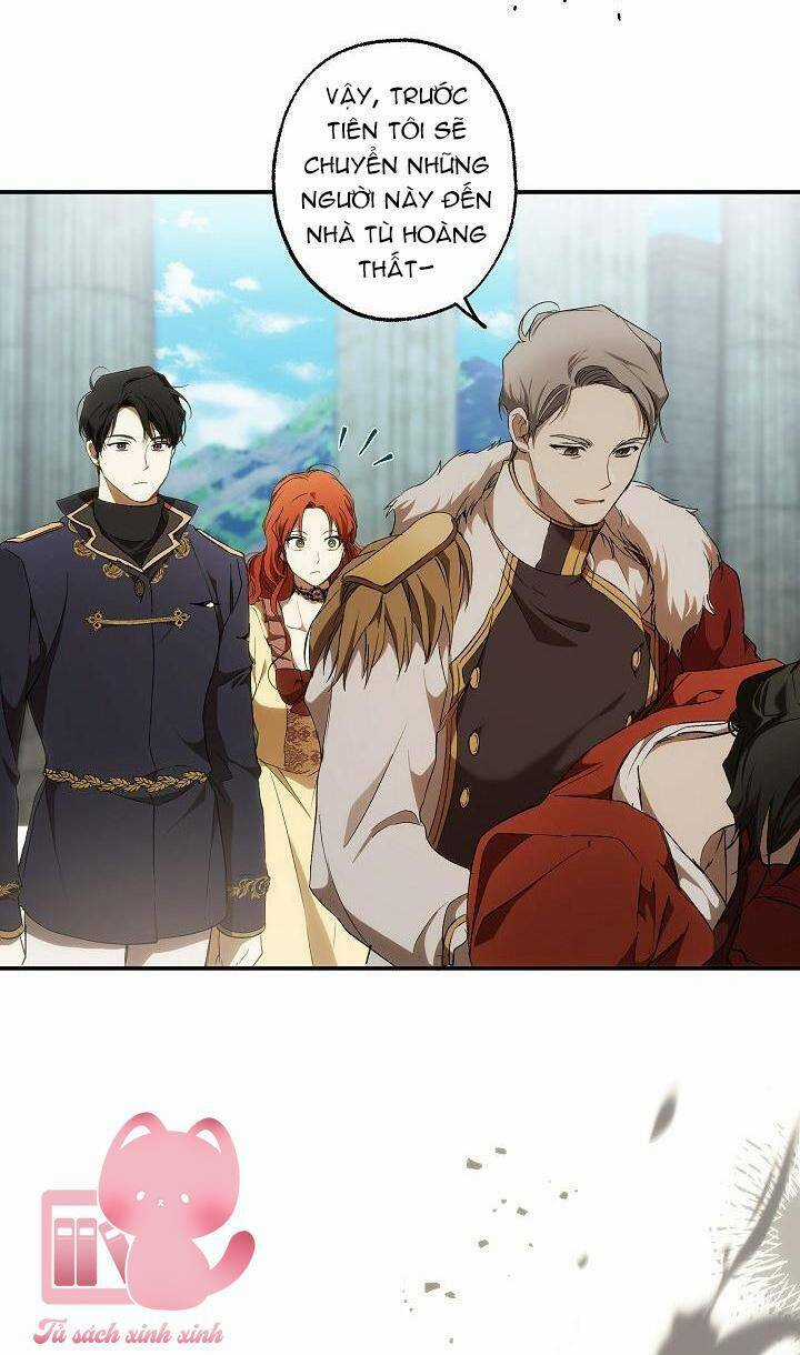 Tất Cả Chỉ Là Sai Lầm Chapter 87 trang 44