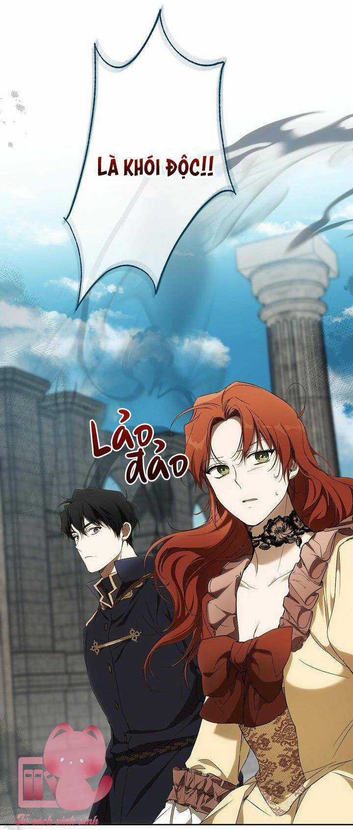 Tất Cả Chỉ Là Sai Lầm Chapter 87 trang 47