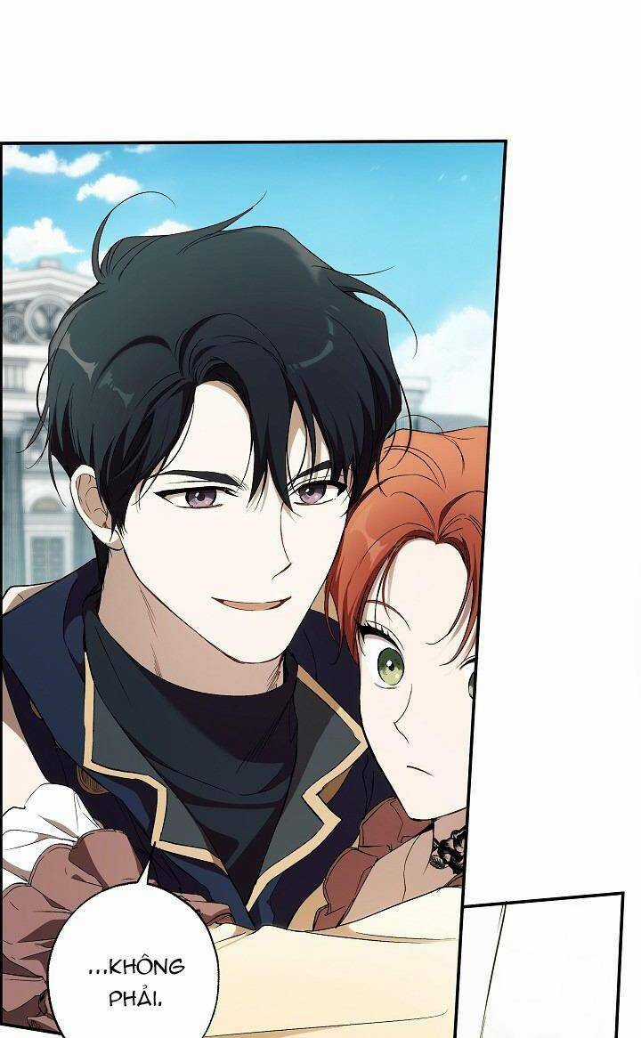 Tất Cả Chỉ Là Sai Lầm Chapter 87 trang 5