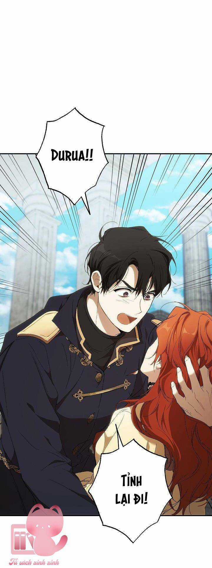 Tất Cả Chỉ Là Sai Lầm Chapter 87 trang 52