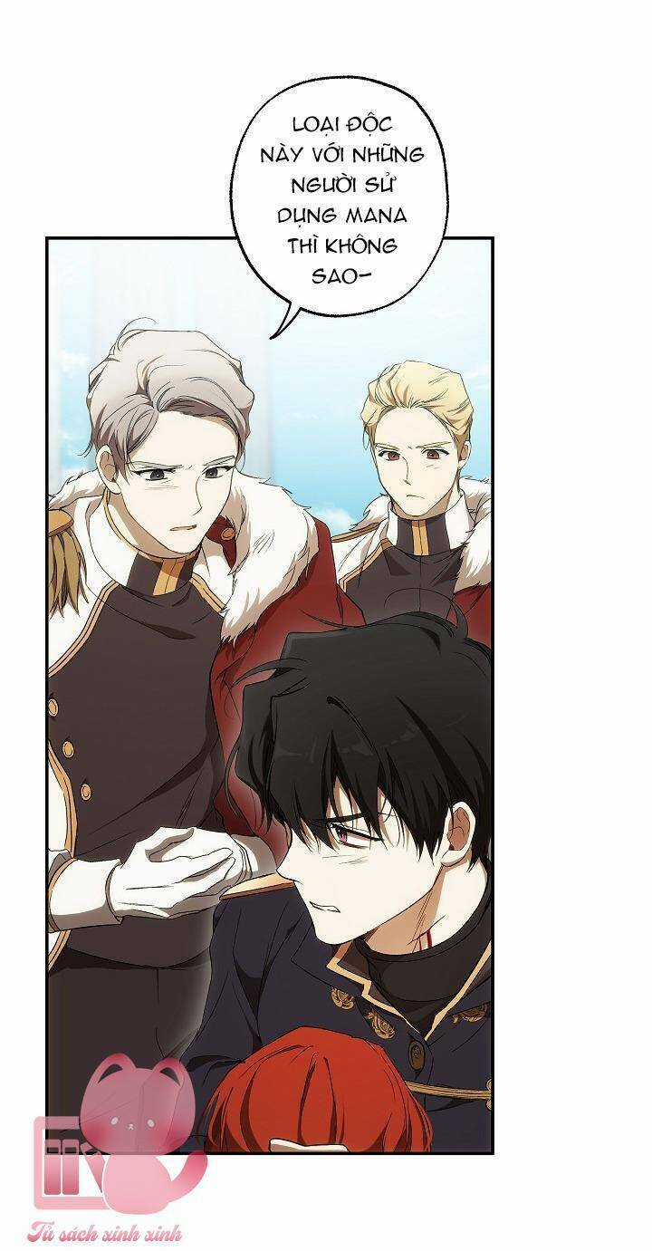 Tất Cả Chỉ Là Sai Lầm Chapter 87 trang 53