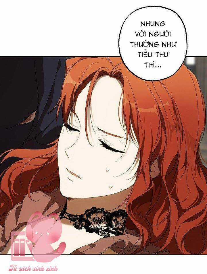 Tất Cả Chỉ Là Sai Lầm Chapter 87 trang 54