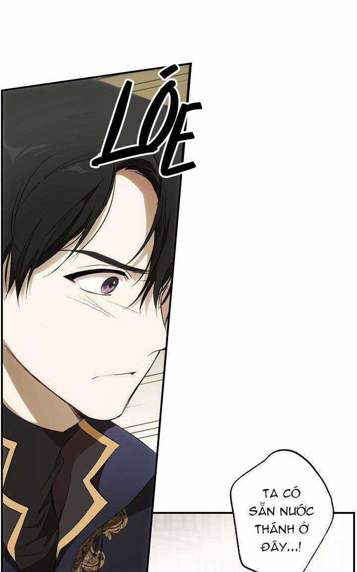 Tất Cả Chỉ Là Sai Lầm Chapter 87 trang 55