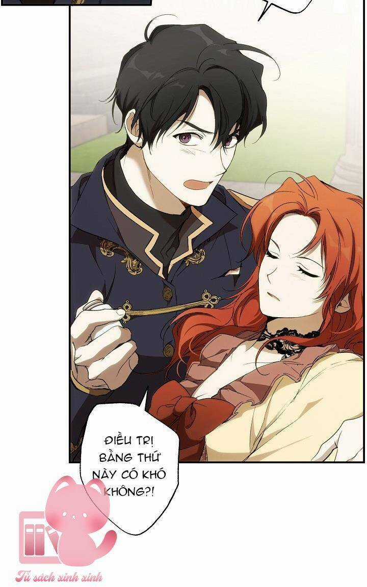 Tất Cả Chỉ Là Sai Lầm Chapter 87 trang 56