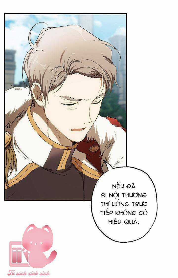 Tất Cả Chỉ Là Sai Lầm Chapter 87 trang 57