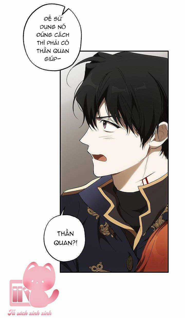 Tất Cả Chỉ Là Sai Lầm Chapter 87 trang 58