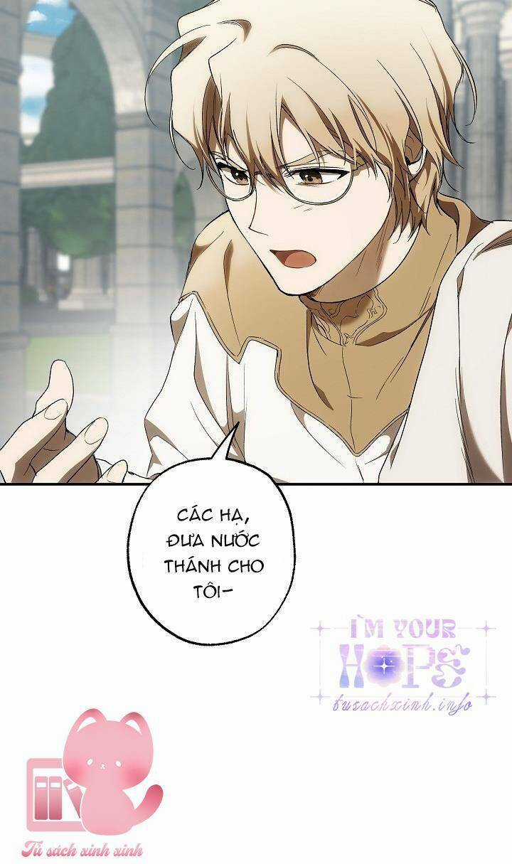 Tất Cả Chỉ Là Sai Lầm Chapter 87 trang 63