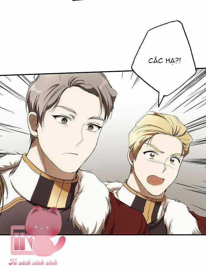 Tất Cả Chỉ Là Sai Lầm Chapter 87 trang 67