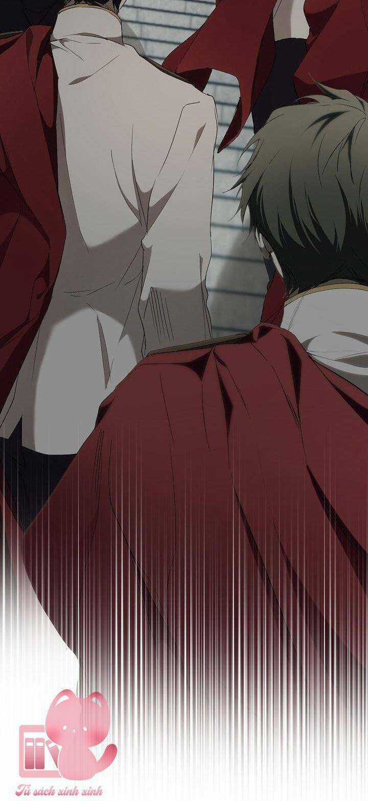 Tất Cả Chỉ Là Sai Lầm Chapter 87 trang 8