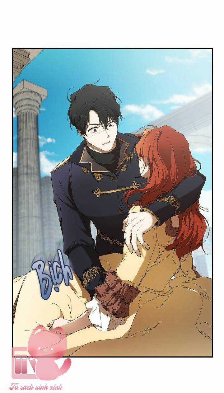 Tất Cả Chỉ Là Sai Lầm Chapter 88 trang 11