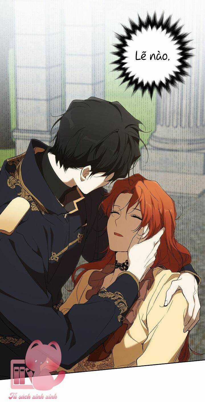 Tất Cả Chỉ Là Sai Lầm Chapter 88 trang 13