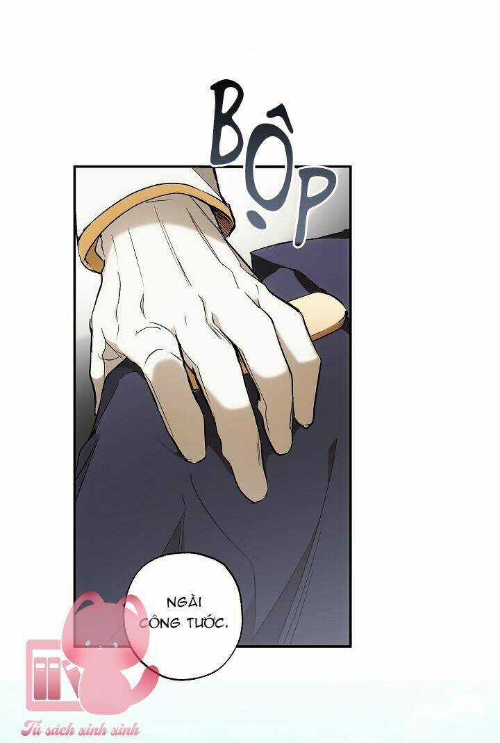 Tất Cả Chỉ Là Sai Lầm Chapter 88 trang 15