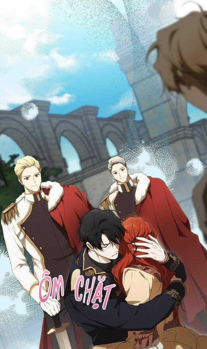 Tất Cả Chỉ Là Sai Lầm Chapter 88 trang 19