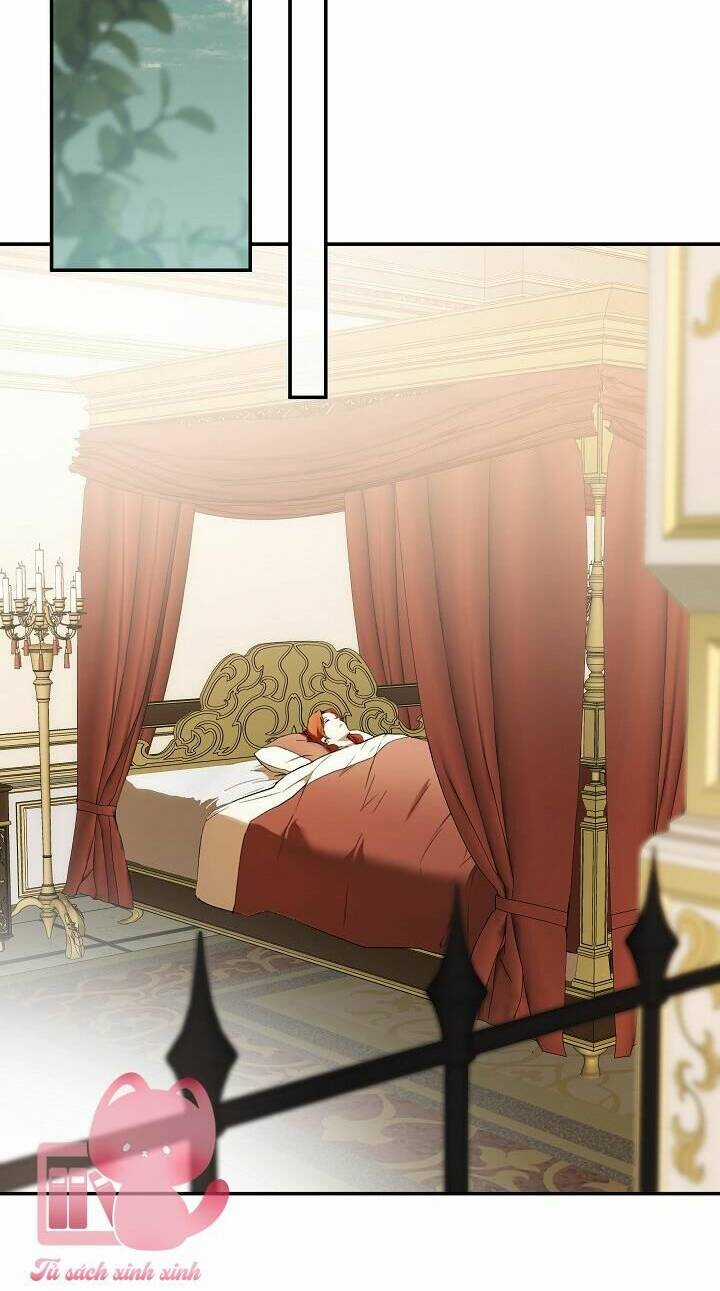 Tất Cả Chỉ Là Sai Lầm Chapter 88 trang 22