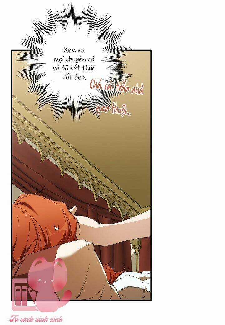 Tất Cả Chỉ Là Sai Lầm Chapter 88 trang 24