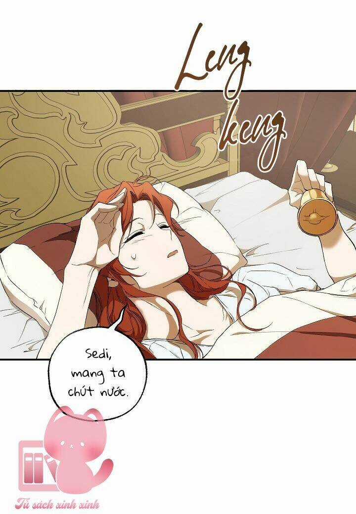 Tất Cả Chỉ Là Sai Lầm Chapter 88 trang 25