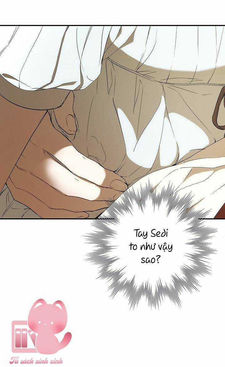 Tất Cả Chỉ Là Sai Lầm Chapter 88 trang 29