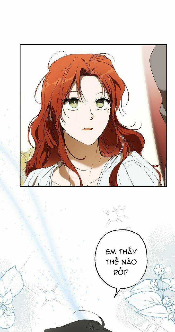 Tất Cả Chỉ Là Sai Lầm Chapter 88 trang 30