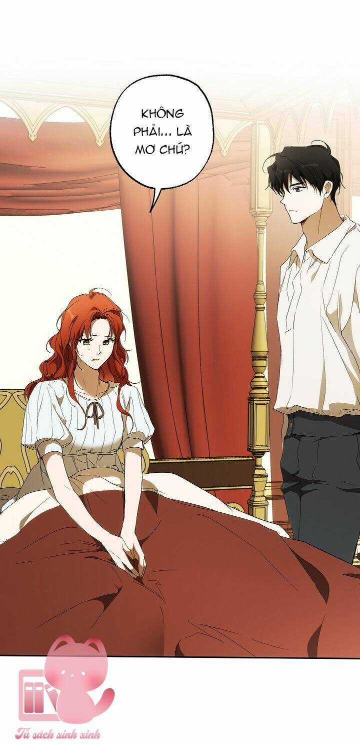 Tất Cả Chỉ Là Sai Lầm Chapter 88 trang 36