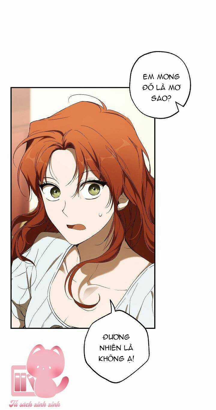 Tất Cả Chỉ Là Sai Lầm Chapter 88 trang 37