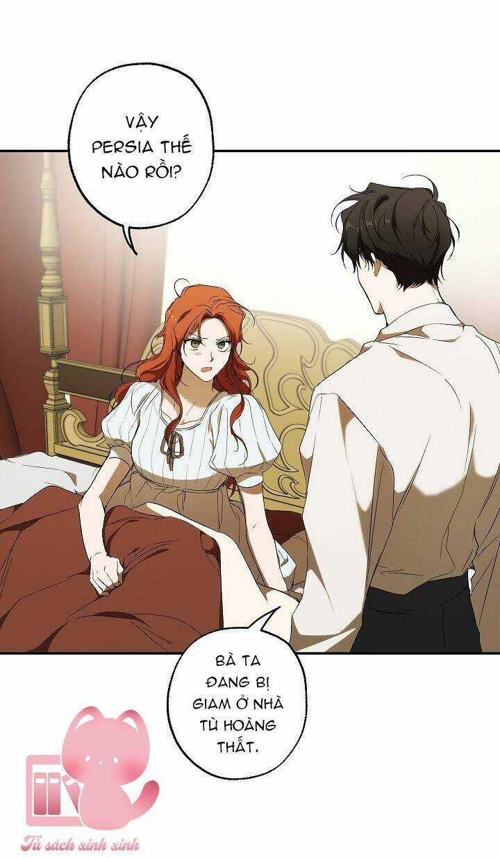 Tất Cả Chỉ Là Sai Lầm Chapter 88 trang 38