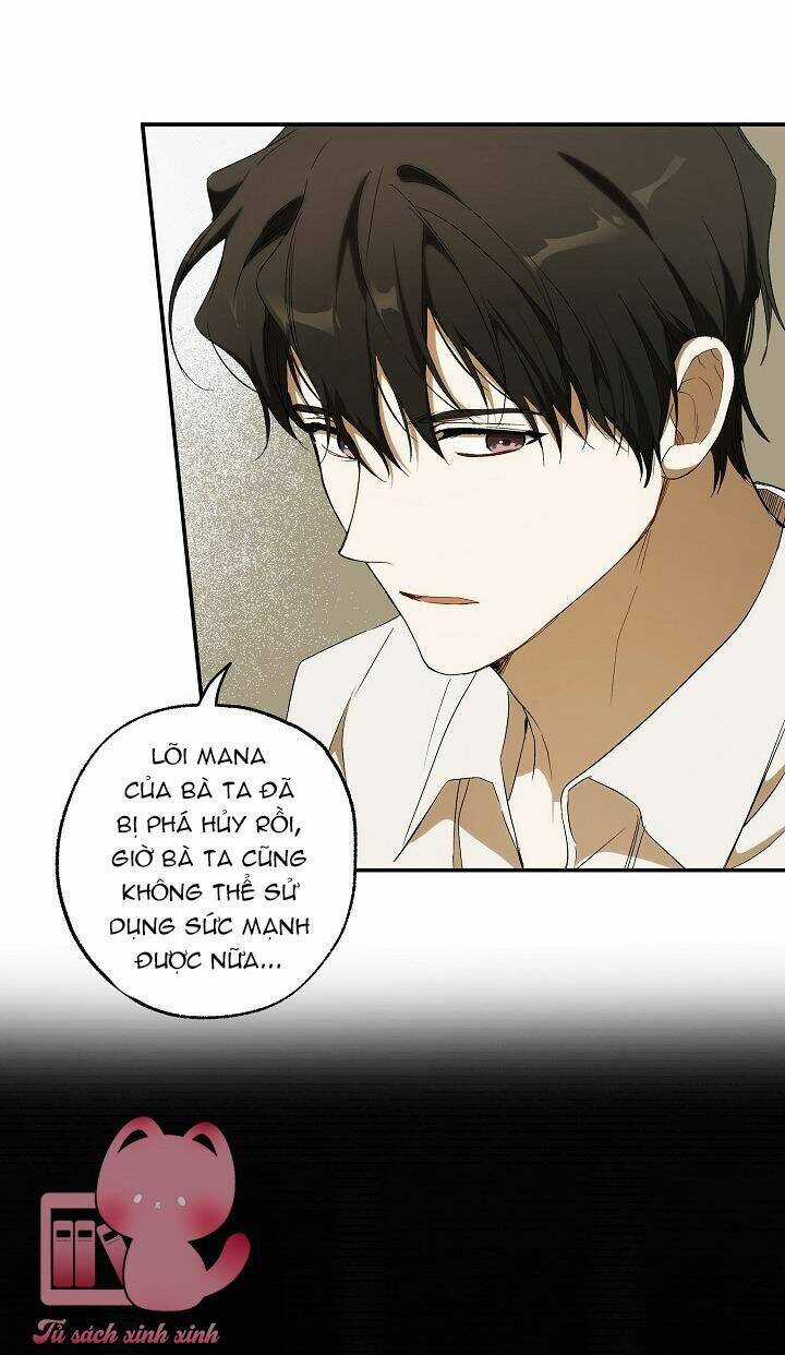 Tất Cả Chỉ Là Sai Lầm Chapter 88 trang 39