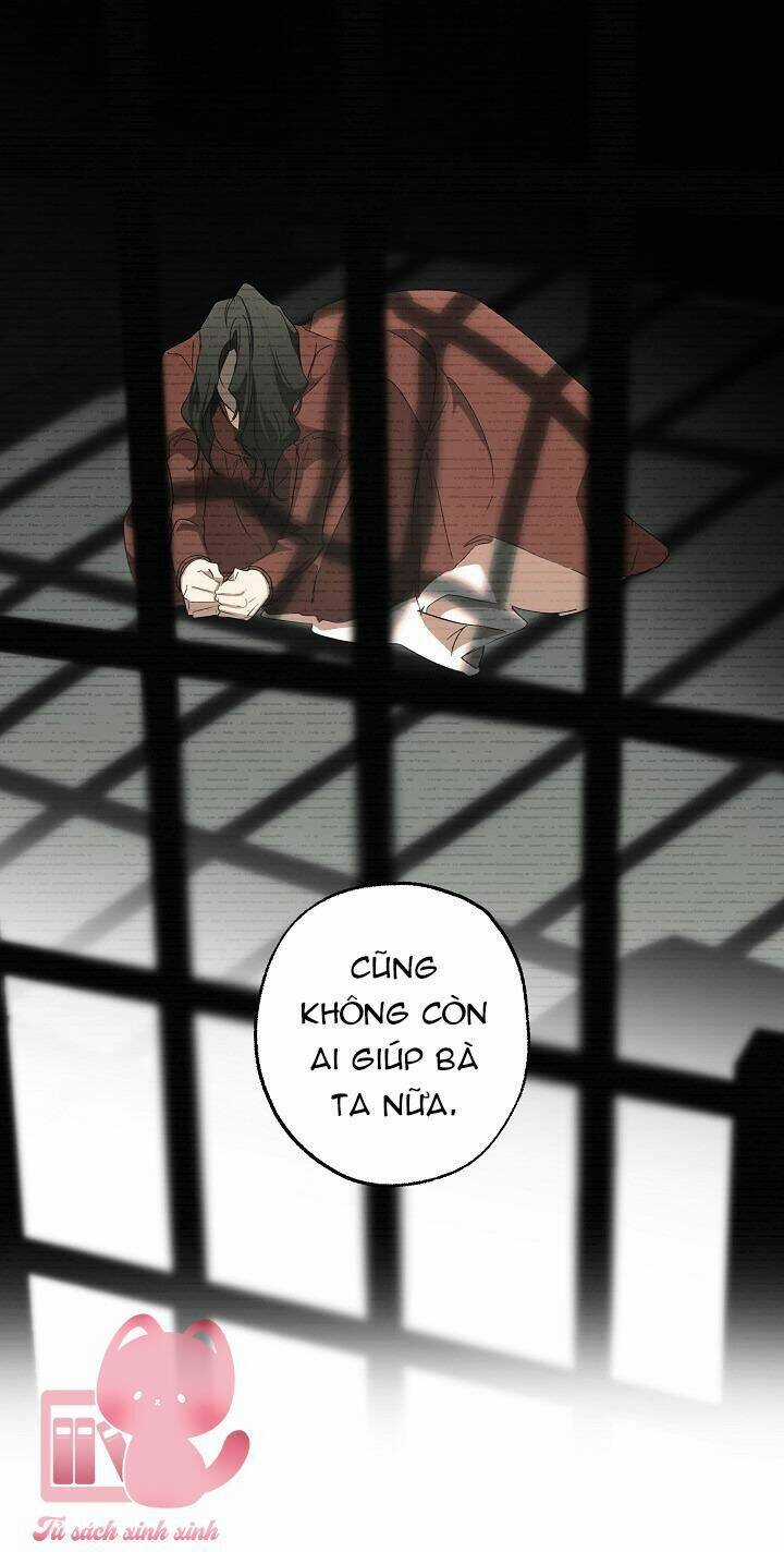 Tất Cả Chỉ Là Sai Lầm Chapter 88 trang 40