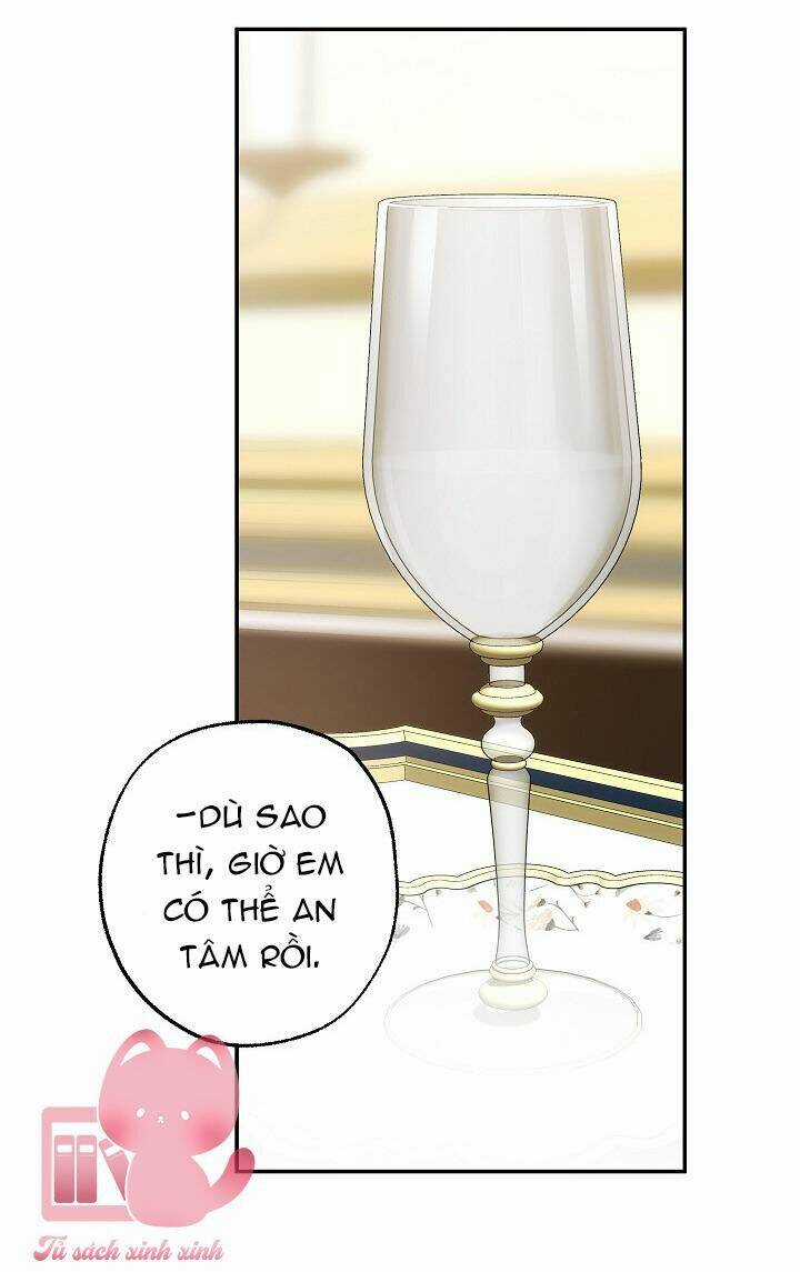 Tất Cả Chỉ Là Sai Lầm Chapter 88 trang 42