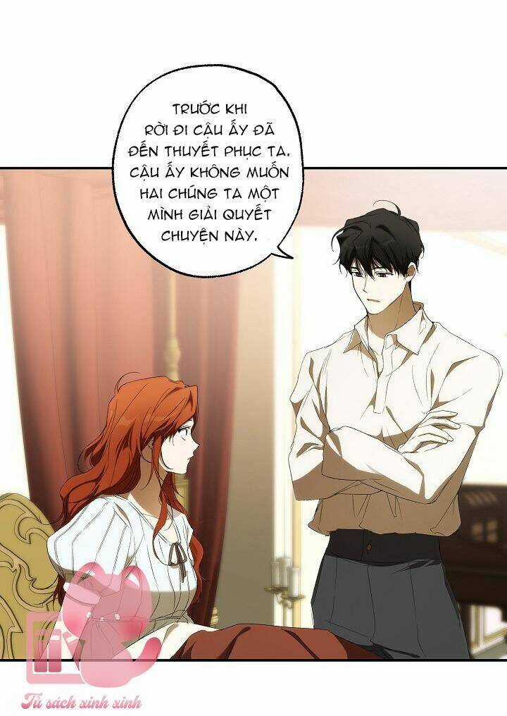 Tất Cả Chỉ Là Sai Lầm Chapter 88 trang 44