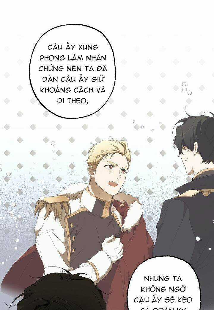 Tất Cả Chỉ Là Sai Lầm Chapter 88 trang 45