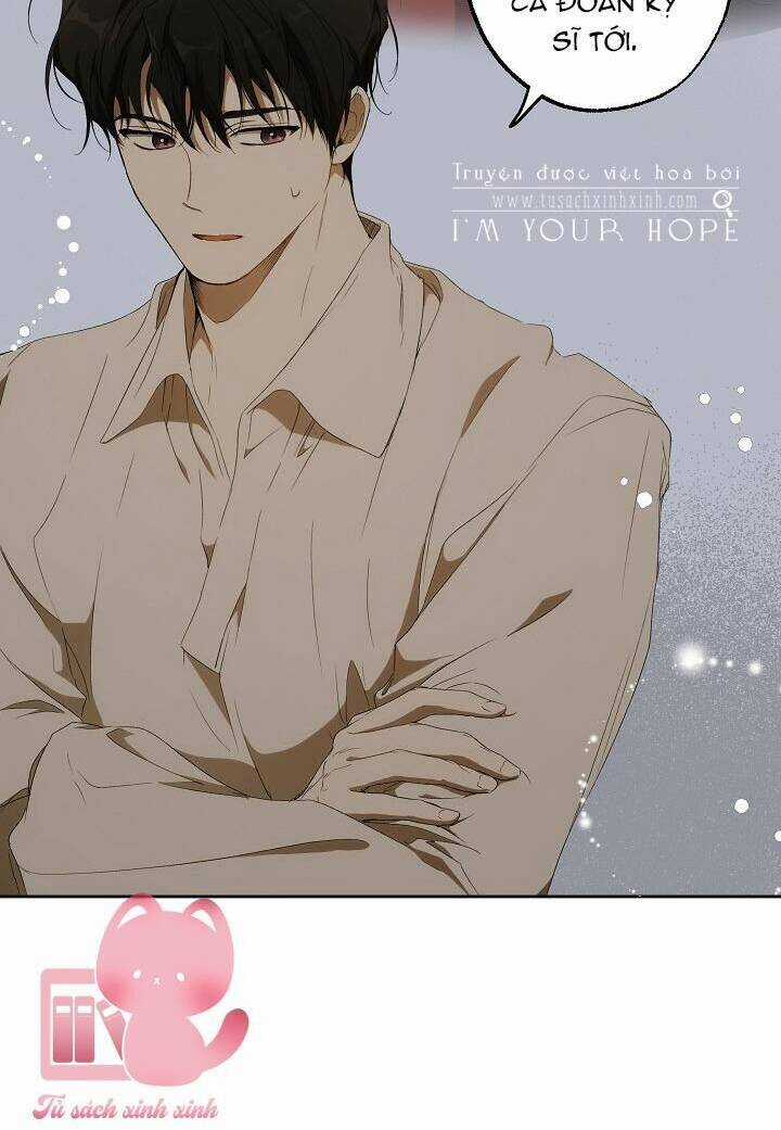 Tất Cả Chỉ Là Sai Lầm Chapter 88 trang 46