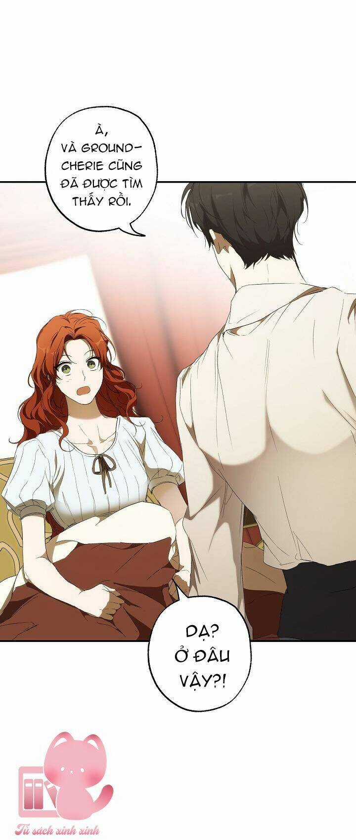 Tất Cả Chỉ Là Sai Lầm Chapter 88 trang 47