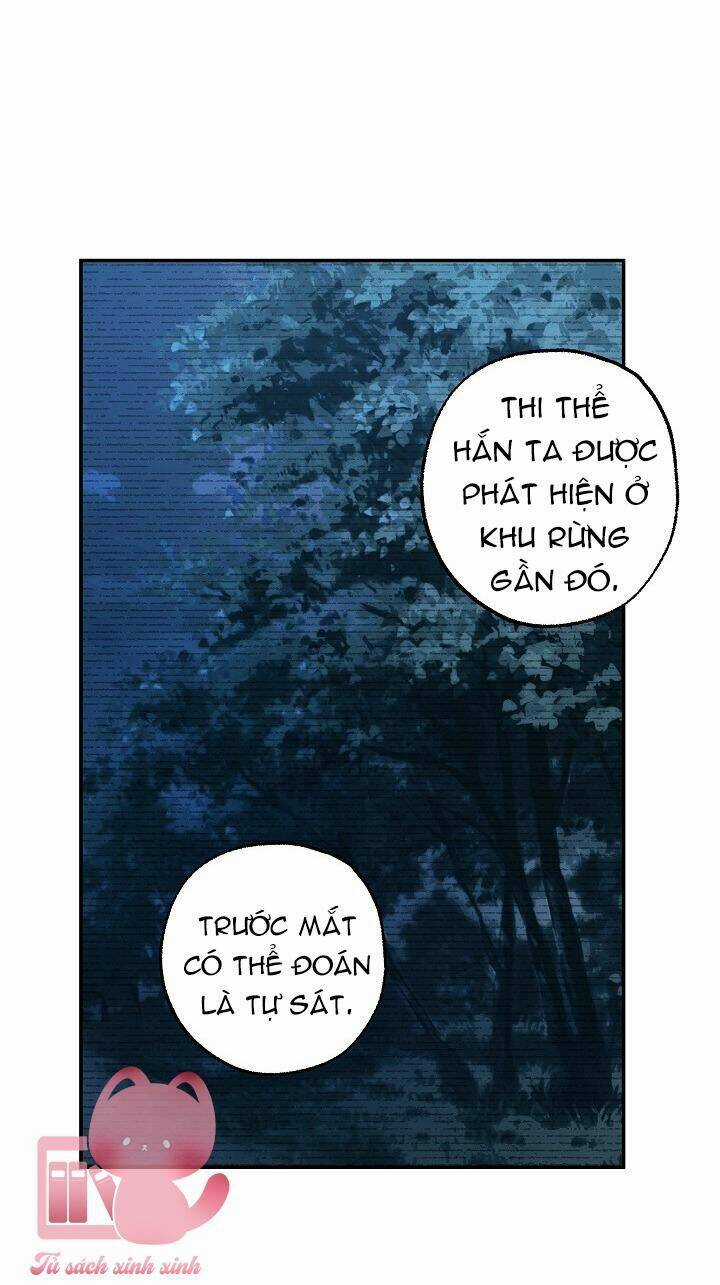 Tất Cả Chỉ Là Sai Lầm Chapter 88 trang 48