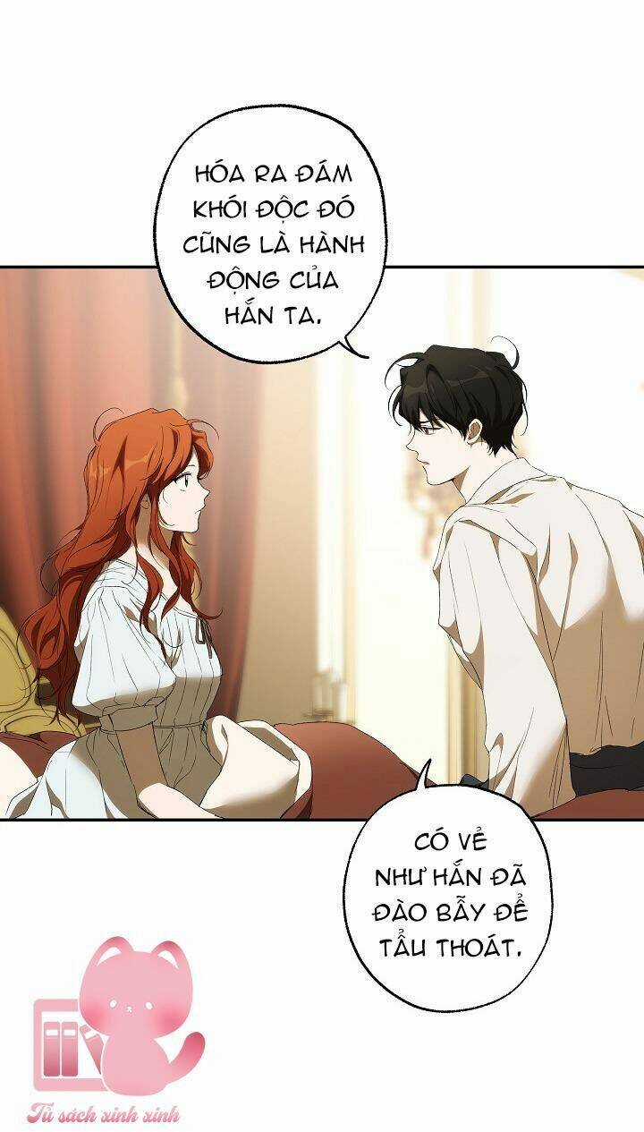 Tất Cả Chỉ Là Sai Lầm Chapter 88 trang 49