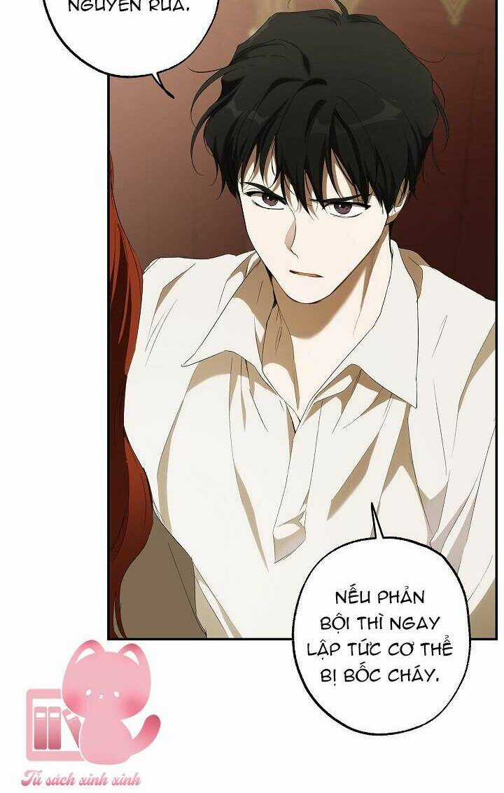 Tất Cả Chỉ Là Sai Lầm Chapter 88 trang 51