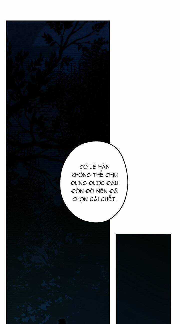 Tất Cả Chỉ Là Sai Lầm Chapter 88 trang 52