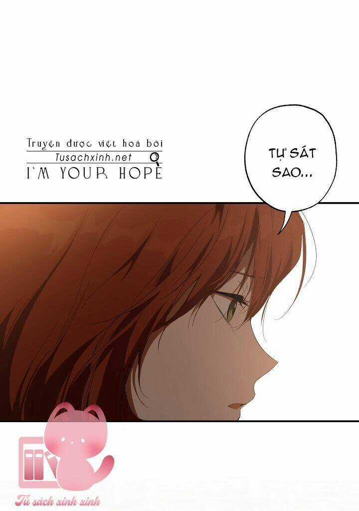 Tất Cả Chỉ Là Sai Lầm Chapter 88 trang 54