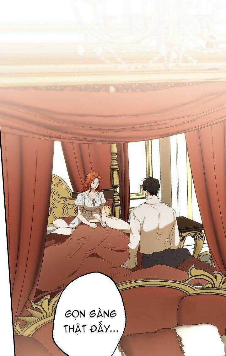 Tất Cả Chỉ Là Sai Lầm Chapter 88 trang 55