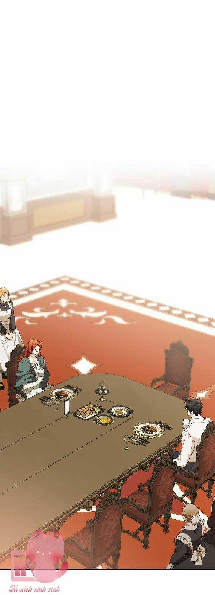 Tất Cả Chỉ Là Sai Lầm Chapter 88 trang 57