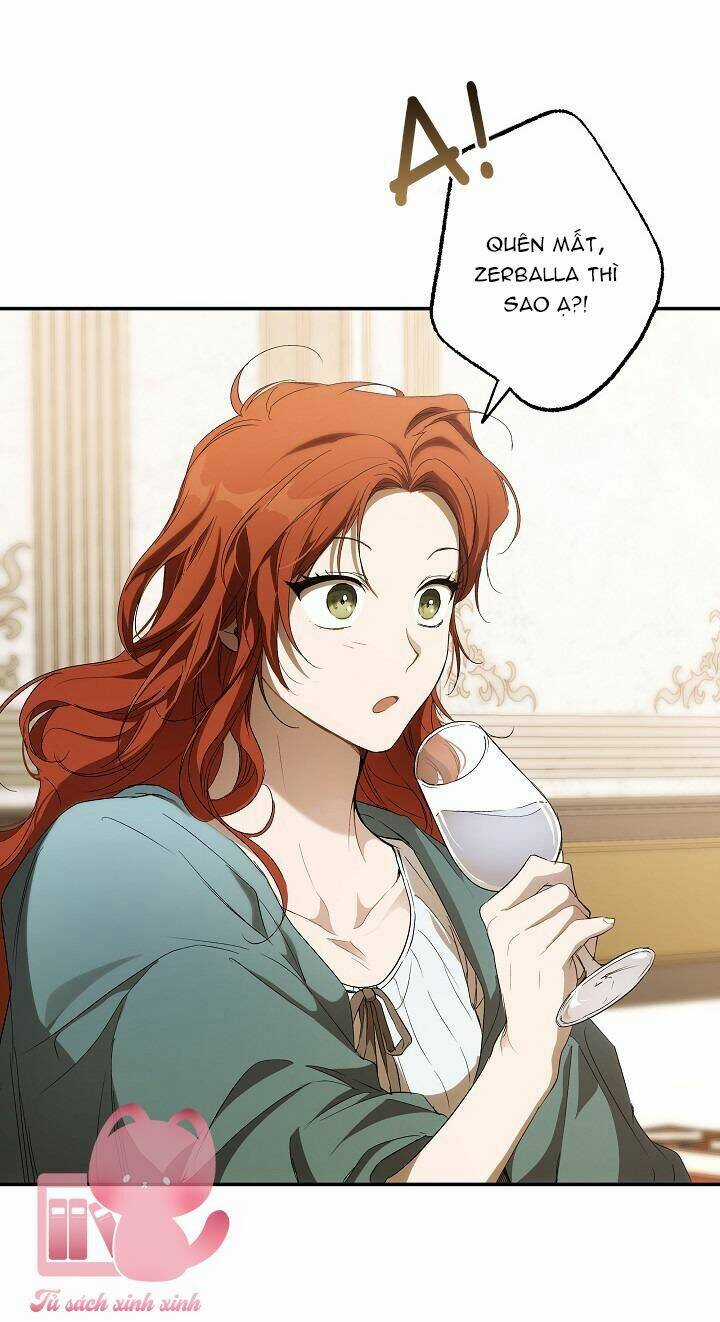 Tất Cả Chỉ Là Sai Lầm Chapter 88 trang 58