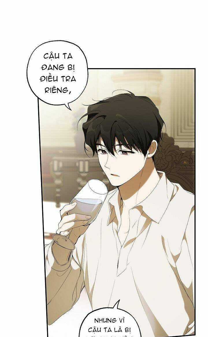 Tất Cả Chỉ Là Sai Lầm Chapter 88 trang 59