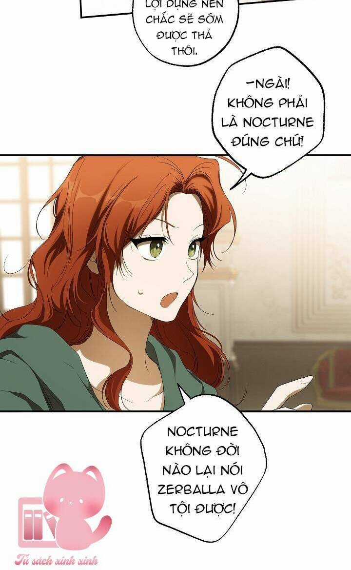 Tất Cả Chỉ Là Sai Lầm Chapter 88 trang 60