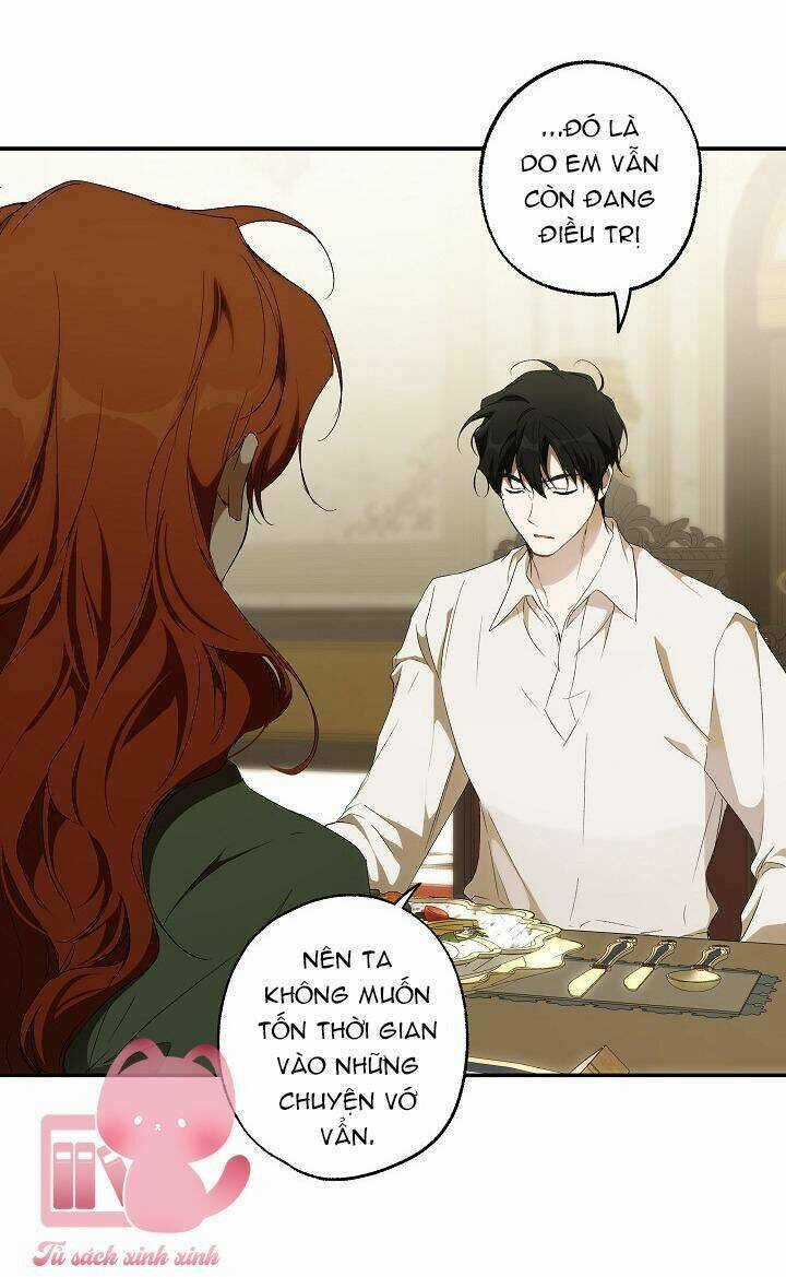 Tất Cả Chỉ Là Sai Lầm Chapter 88 trang 61